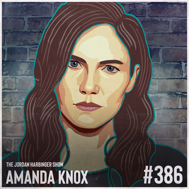 Amanda's Interrogation