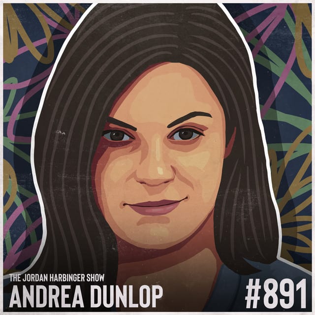 891: Andrea Dunlop | Exposing Medical Child Abuse