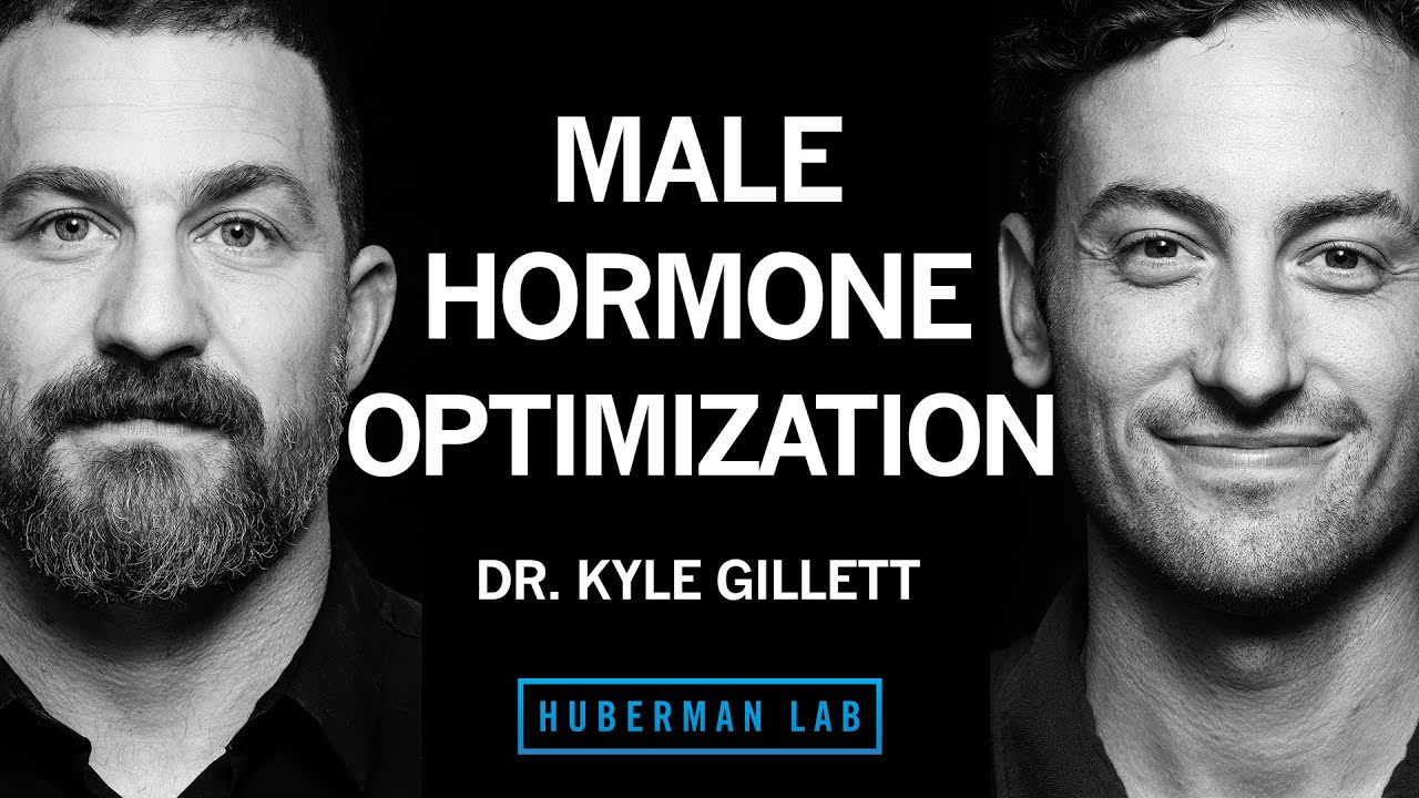 Optimizing Testosterone