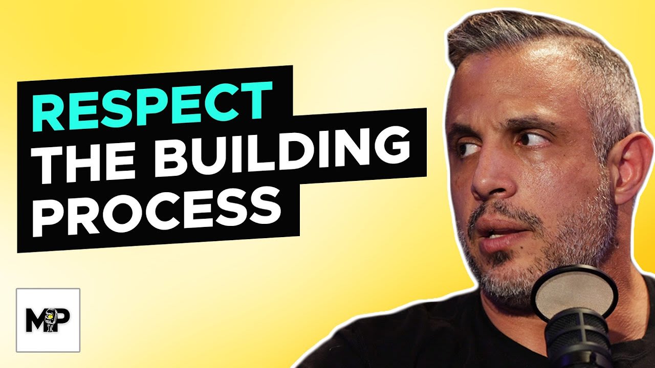 Why Creating Results Is A More Complex Process Than We Think | Mind Pump 2197