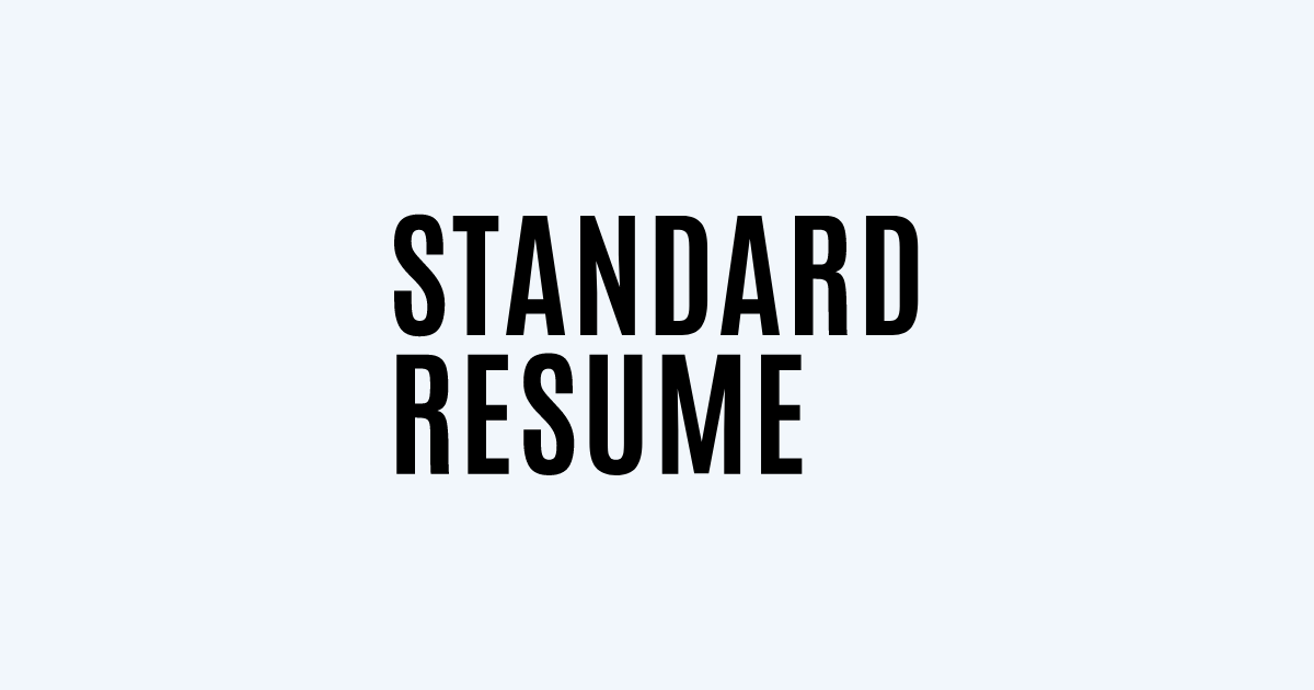 Software Engineer Resume Examples & Templates (PDF Downloads)