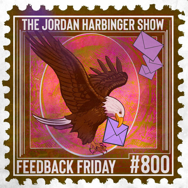 800: Can Therapy Wreck a Background Check? | Feedback Friday