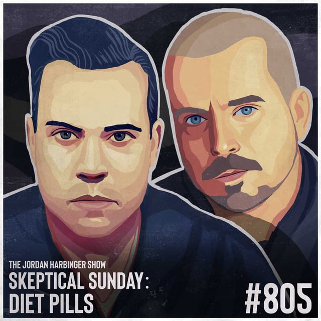 805: Diet Pills and Supplements | Skeptical Sunday