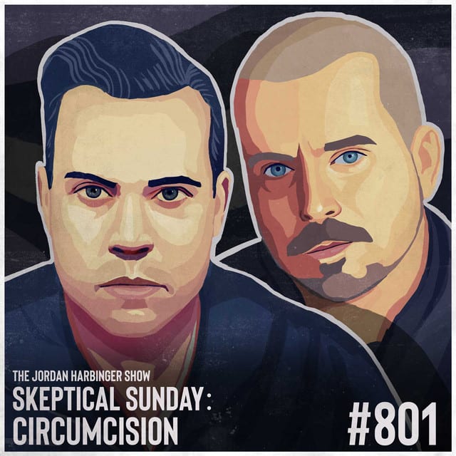 801: Circumcision | Skeptical Sunday