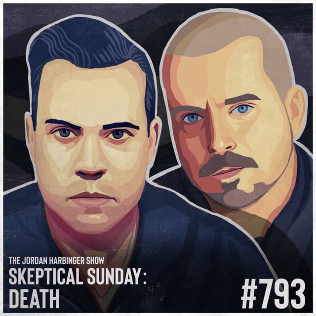 793: Death | Skeptical Sunday