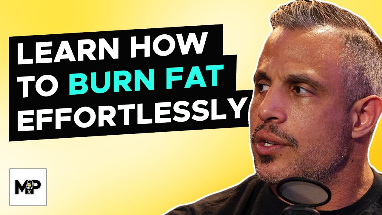 Trying to Lose BODY FAT? Learn to Burn Calories Automatically By Doing This! | Mind Pump 2084