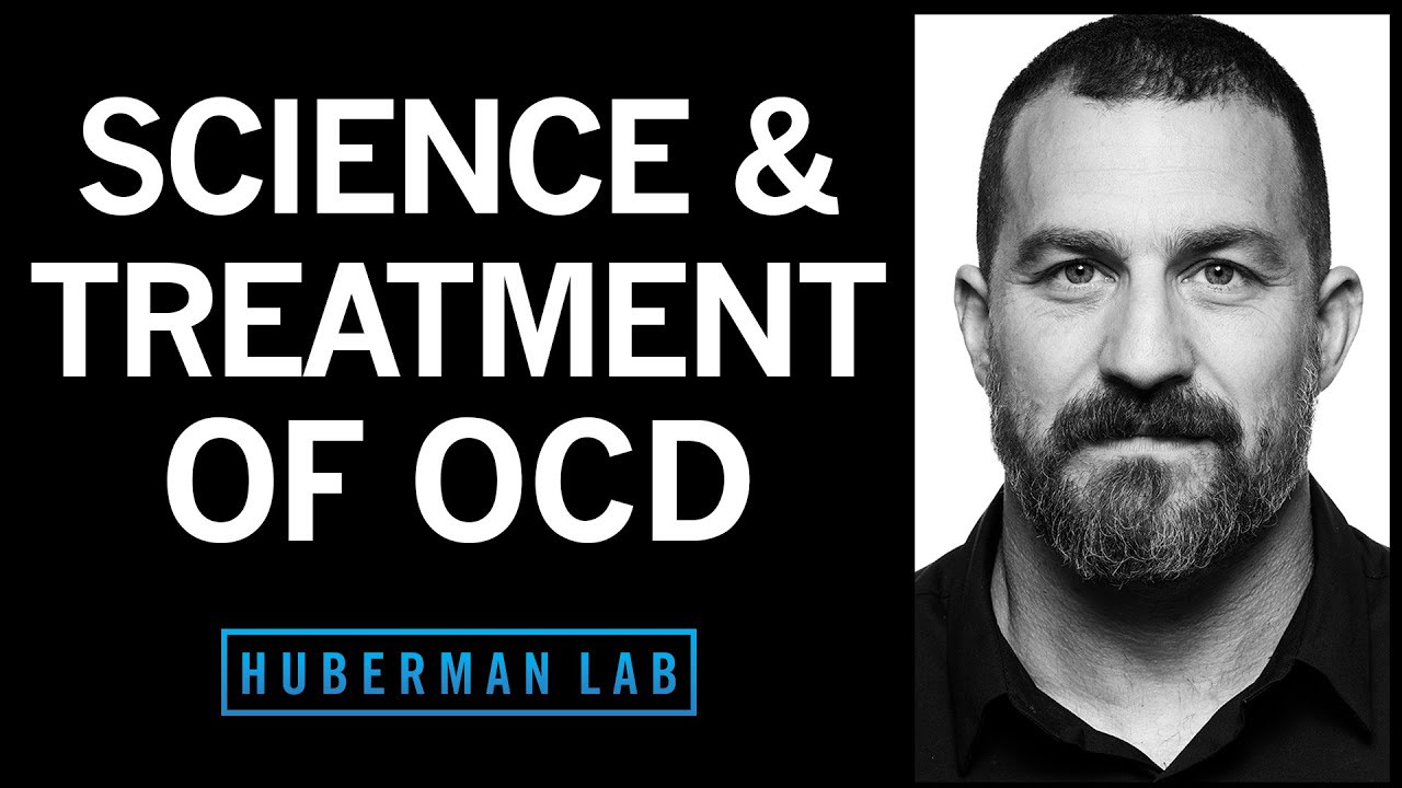 Ketamine for OCD