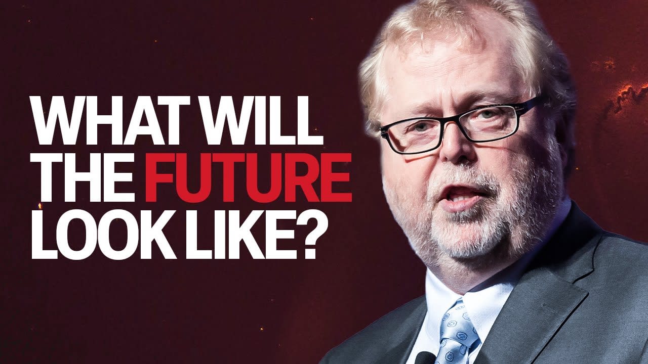 A Technologist's Guide to the Future | Nathan Myhrvold | Knowledge Project Podcast