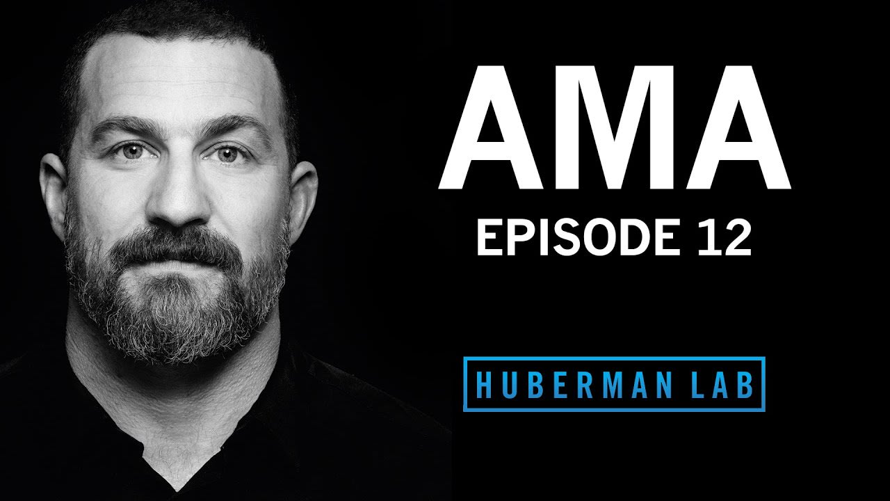 Andrew Huberman AI | Dexa